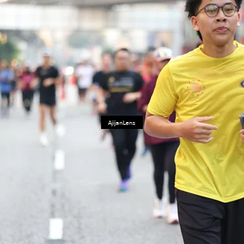 Runner Photo 4724670