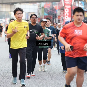 Runner Photo 4724677