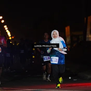 Runner Photo 4724680
