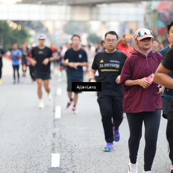 Runner Photo 4724687