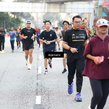 Runner Photo 4724690