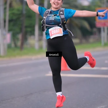 Runner Photo 4724694