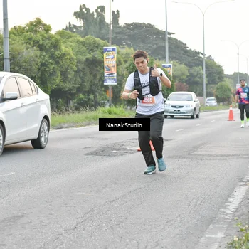 Runner Photo 4724697