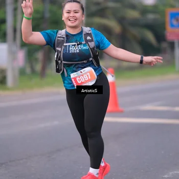Runner Photo 4724699