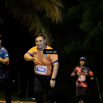 Runner Photo 4724700