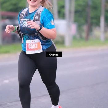 Runner Photo 4724702