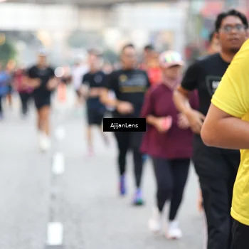 Runner Photo 4724704