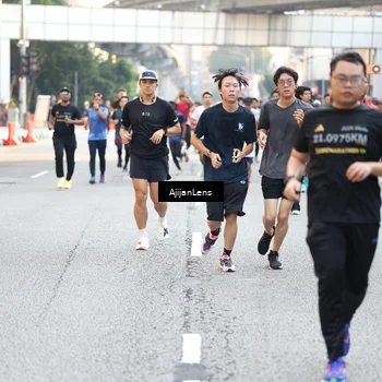 Runner Photo 4724705
