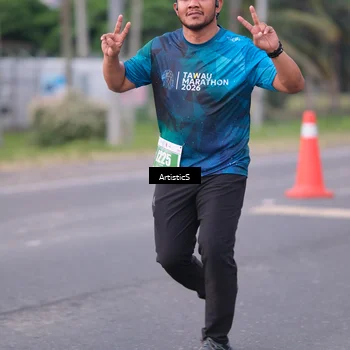 Runner Photo 4724711