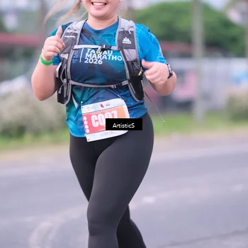 Runner Photo 4724718