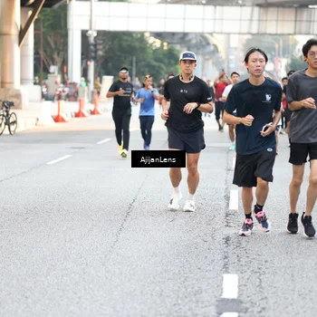 Runner Photo 4724725