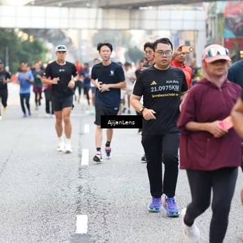 Runner Photo 4724730