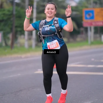 Runner Photo 4724732