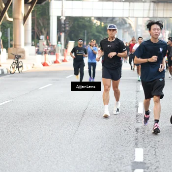 Runner Photo 4724735