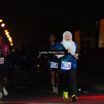 Runner Photo 4724740