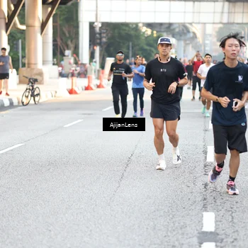 Runner Photo 4724745