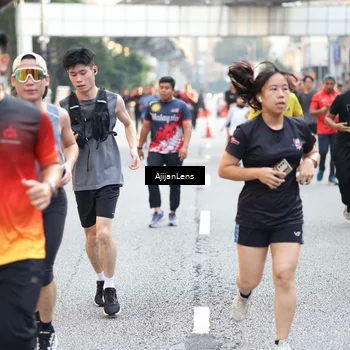 Runner Photo 4724748