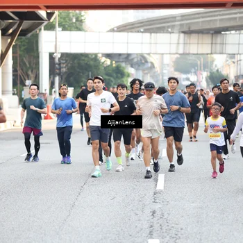 Runner Photo 4724749