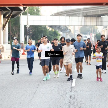 Runner Photo 4724752