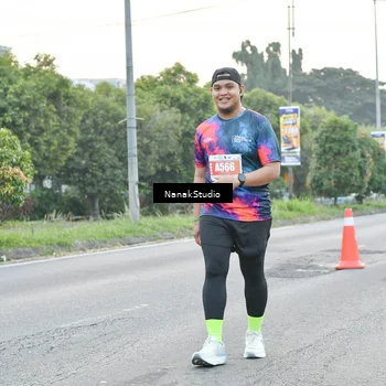 Runner Photo 4724756