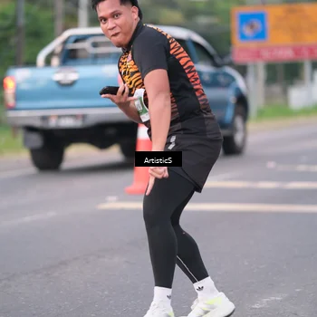 Runner Photo 4724758