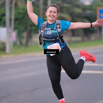 Runner Photo 4724760