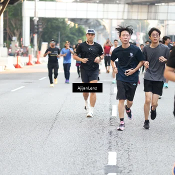 Runner Photo 4724763