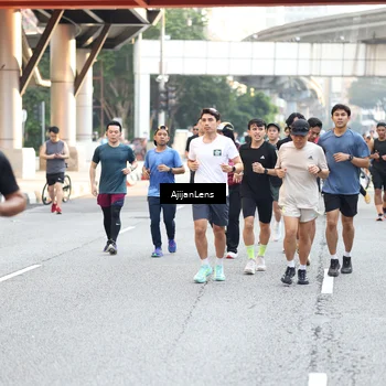 Runner Photo 4724766
