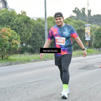 Runner Photo 4724769