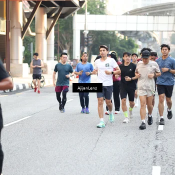 Runner Photo 4724770