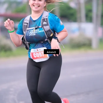 Runner Photo 4724772