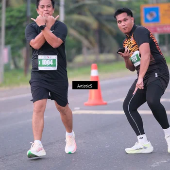 Runner Photo 4724775
