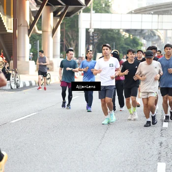 Runner Photo 4724784