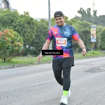 Runner Photo 4724785
