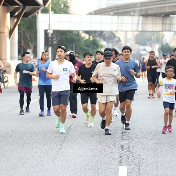 Runner Photo 4724793