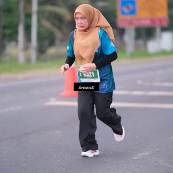 Runner Photo 4724794
