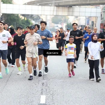 Runner Photo 4724802