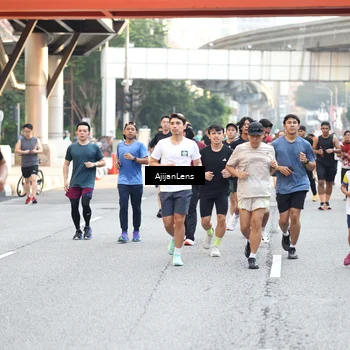 Runner Photo 4724811