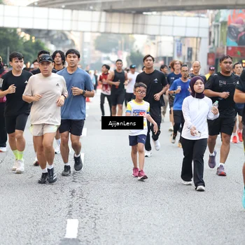 Runner Photo 4724812