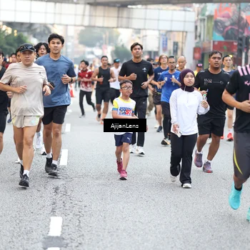 Runner Photo 4724817