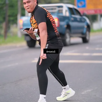 Runner Photo 4724826