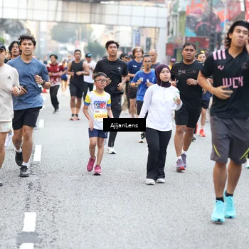 Runner Photo 4724827