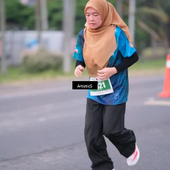 Runner Photo 4724830