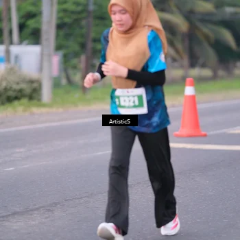 Runner Photo 4724831