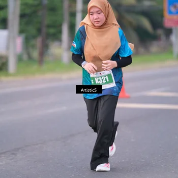 Runner Photo 4724833