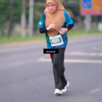 Runner Photo 4724834