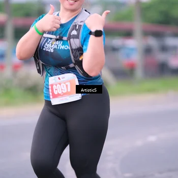 Runner Photo 4724837