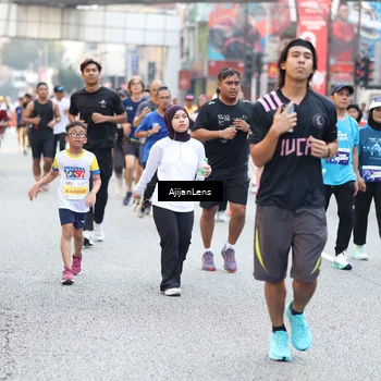 Runner Photo 4724838