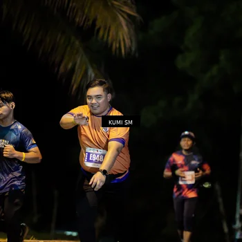 Runner Photo 4724843
