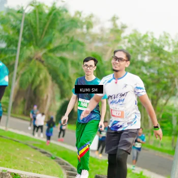 Runner Photo 4724846